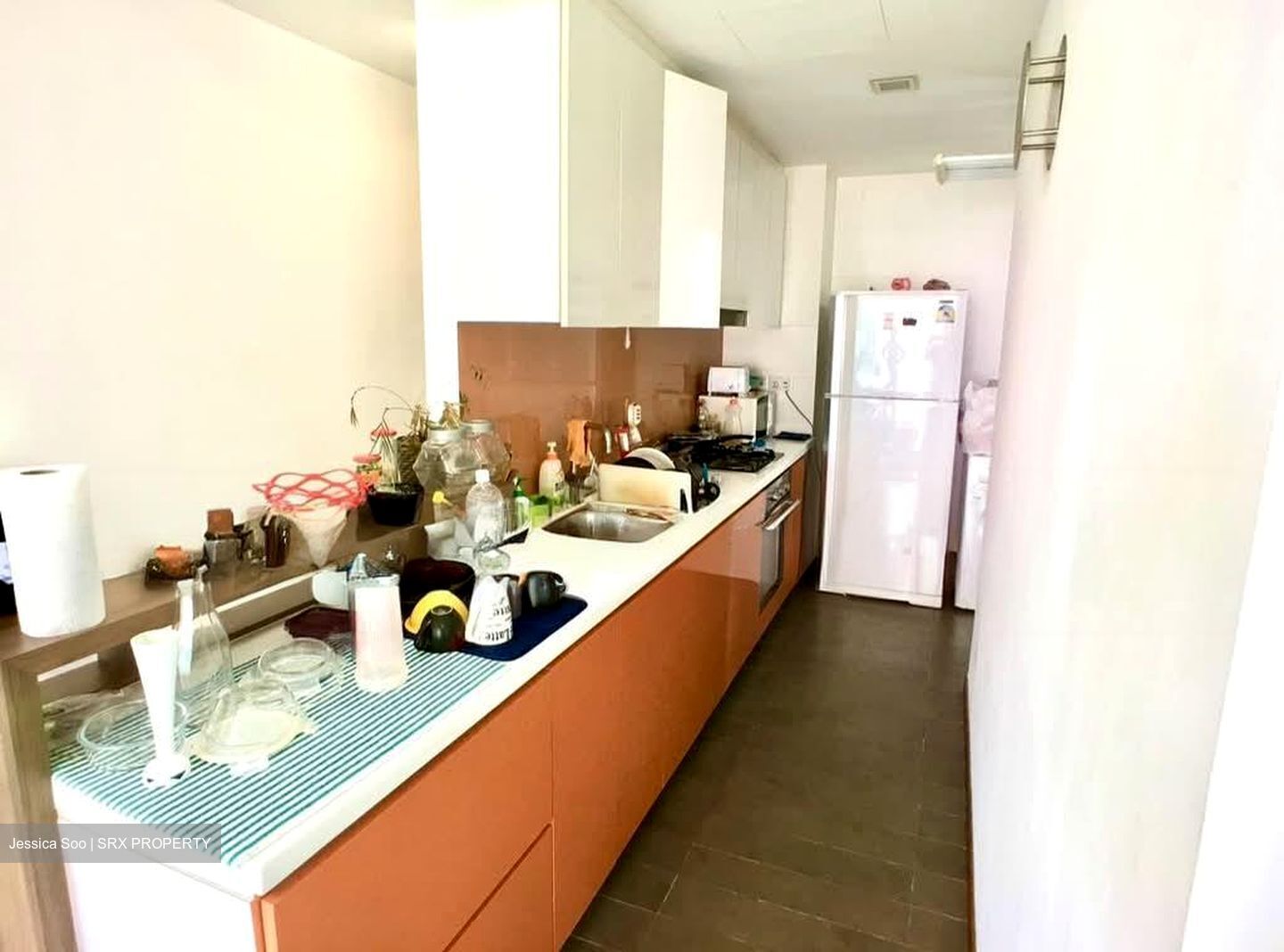 Double Bay Residences (D18), Condominium #584088881